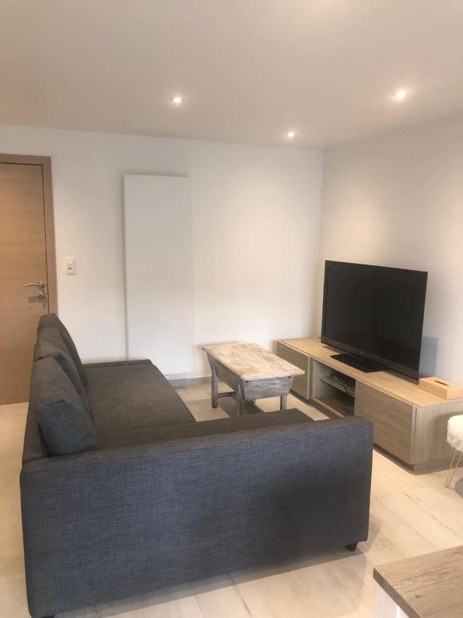 Pegasus I - 2 Chambres De Luxe, Cuisine, Salon, 2 Terrasses Et Sauna Виелсалм Екстериор снимка