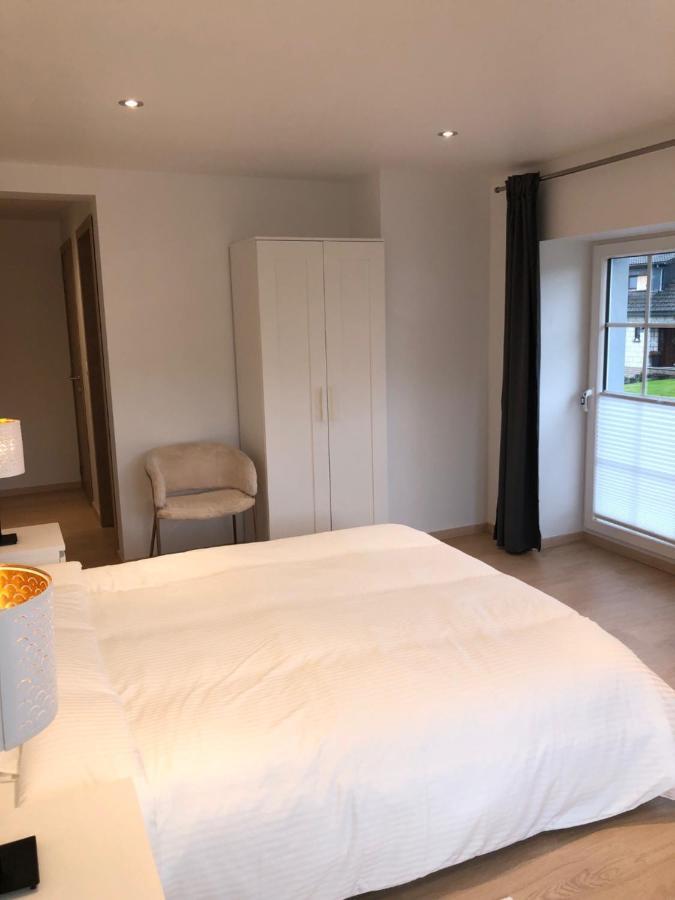 Pegasus I - 2 Chambres De Luxe, Cuisine, Salon, 2 Terrasses Et Sauna Виелсалм Екстериор снимка