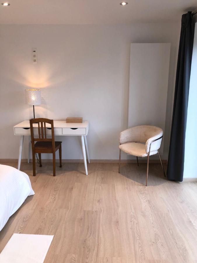 Pegasus I - 2 Chambres De Luxe, Cuisine, Salon, 2 Terrasses Et Sauna Виелсалм Екстериор снимка
