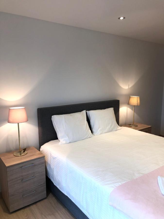 Pegasus I - 2 Chambres De Luxe, Cuisine, Salon, 2 Terrasses Et Sauna Виелсалм Екстериор снимка